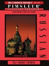 Cover image for Russian
